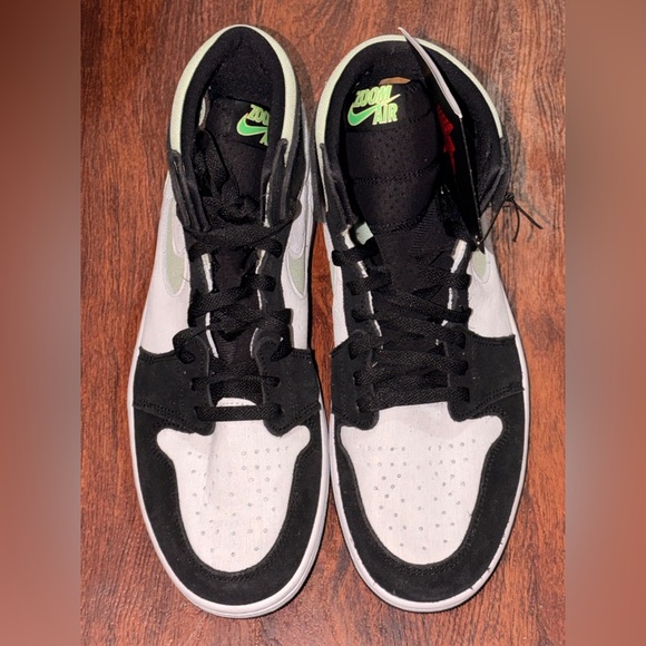 Jordan retro 1 zoom - Picture 9 of 16